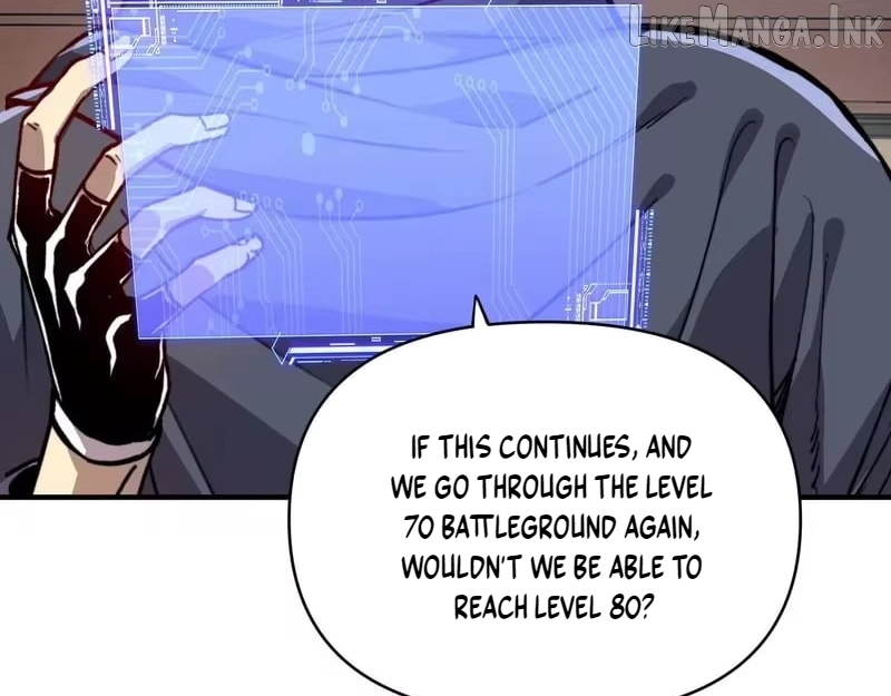 Starting As The God Of Wealth, Taming Billions Of Divine Pets! Chapter 86  - page 35